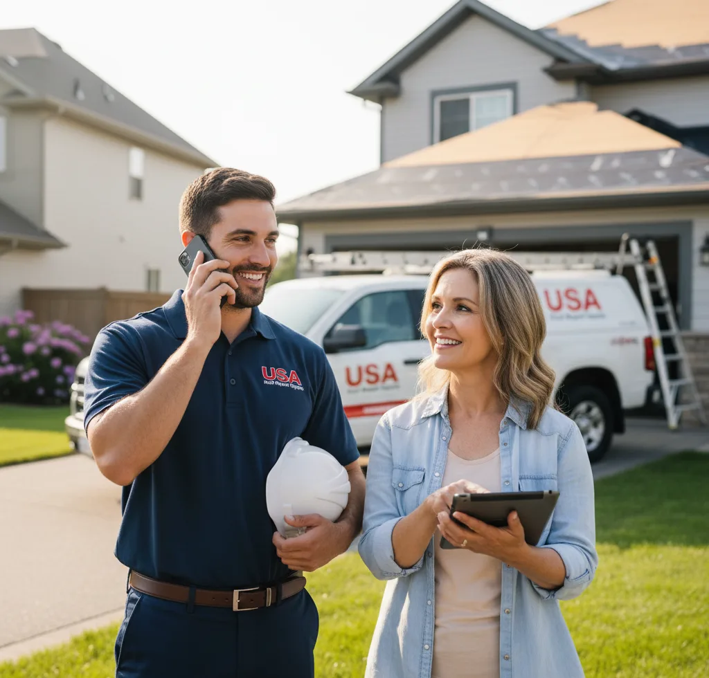 Roof Leak Repair in West Chazy, NY